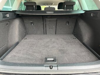 Volkswagen Golf VII 2.0 TDI Lounge, kombi 2016, 165tis.km - 5