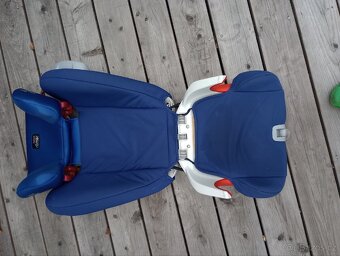 Britax Romer Kidfix SL - 5