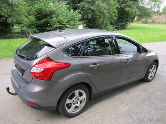 Ford Focus 1.6 Ti.Vct Trend, 77kw - 5