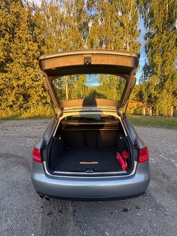 Audi A4 Avant 2.0 TDI 2008 - 5