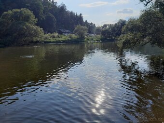 Prodám chatu na Berounce - Skryje. - 5