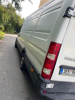 Iveco Daily - 5