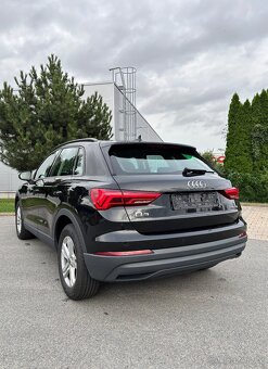 Audi Q3 2.0TDI 110kw Advanced,Matrix,Virtual,Tažné,MY2022 - 5