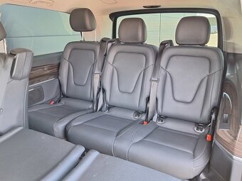 Mercedes-Benz V250 CDI - 5
