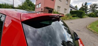 Škoda Fabia III. 1.2TSi Monte Carlo, 2016, panorama, 119tkm, - 5