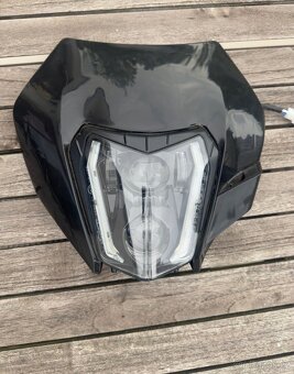 Led světlo - 5