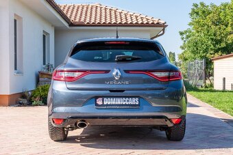 Renault Megane 1.5 dCi Intens - 5