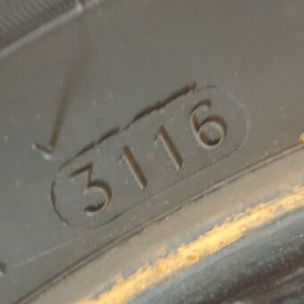 Zimní pneumatiky GT Radial 215/65 R16 č. AP29 - 5