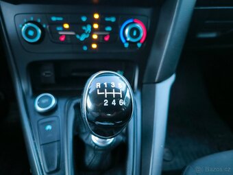 Ford Focus 1,0 EcoBoost 2018 Nový motor - 5