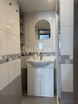 Poděbrady, pronájem bytu 2+1, 58 m2, okr. Nymburk - 5