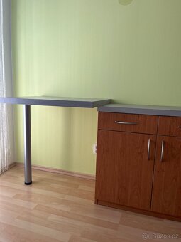 Daruji skříňky - 5