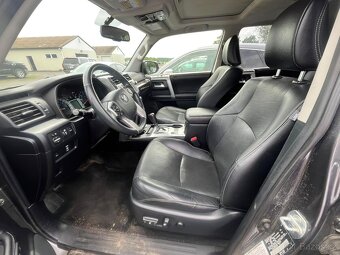 Toyota 4Runner SR5 Premium 2018 - 5