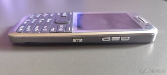 Nokia E52 Made in Finland (nový) - 5