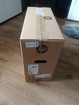 HP All-in-One 22-df0002nc - 5