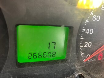 Ford tranzit  na náhradní díly - 5