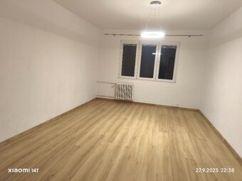 Pronájem bytu 2+1 s lodžií, 60 m2 , Plzeň Doubravka - 5
