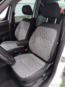 Škoda Roomster - 5