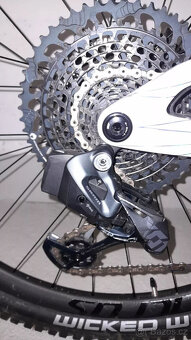 Scott - Spark 900 Tuned AXS - 2022 Velikost S - 5