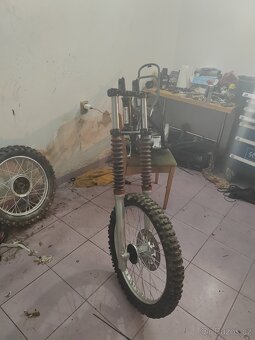 Jawa 50 fichtl cup - 5