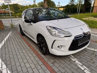 Citroën DS3 1.6 HDI 110 82kw - 5