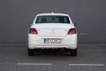 Peugeot 301 1.2 PureTech Active /AJ NA SPLÁTKY/ - 5