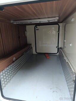 FIAT DUCATO FORSTER A6989HB 2,3JTD,96KW,R.V.3/2015 - 5