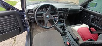 E30 325ix Touring - 5