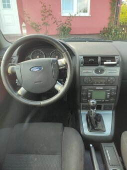 Ford Mondeo kombi mk3 - 5