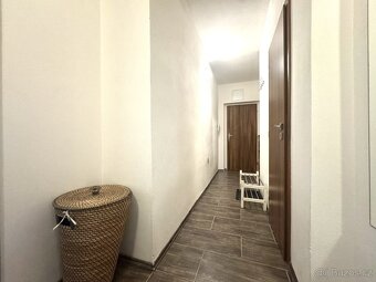 Pronájem bytu 2+1, St. Živného, Mikulov - 5