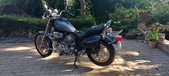 Yamaha xv 700 / 750 vyměním - 5