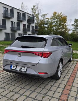 Seat Leon, 88xxxkm Xcellence, 2.0 TDI, DSG - 5