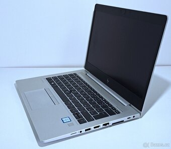 Jak nový dotykový HP EliteBook 830 G6 i5-8365 16gbRAM W11 - 5