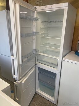 Prodám lednici Gorenje, no Frost, záruka - 5