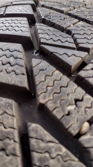 Komplet zima 5x112 205/55 R16 Nexen jako nová TOP - 5