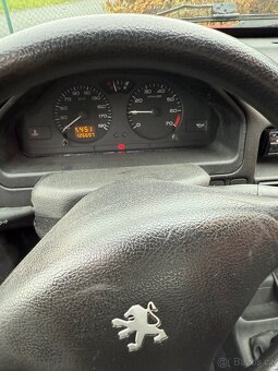 Peugeot 106 - 5