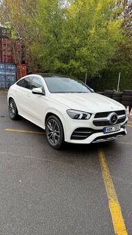 Alu kola Mercedes Gle r22 - 5