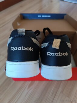 Botasky Reebok - vel. 37 - 5