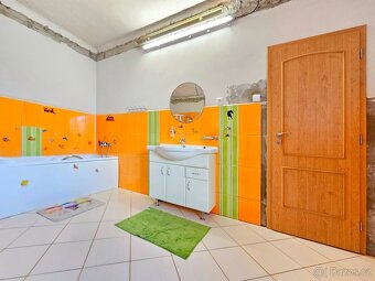 Prodej RD, ul. Lipská - 5