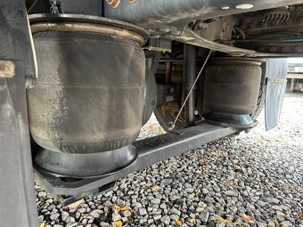 Renault Midlum AUTOMAT MĚCHY ŠKRÍŇ E6 - 5