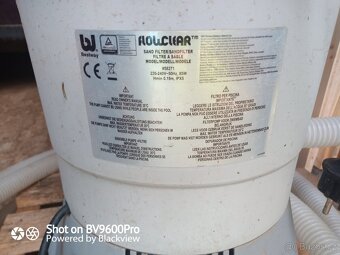 Prodám laminátovou káď - 5