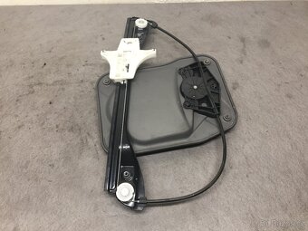 ŠKODA FABIA 2 2007-2014 - ZADNÍ ELEKTRICKÉ STAHOVAČKY OKEN - 5