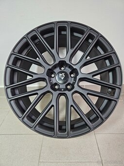 Disky MB Desing KV4 _ 5x112 20" - Top - 5