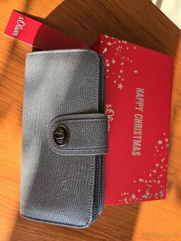 Dámská peněženka s.Oliver - 5