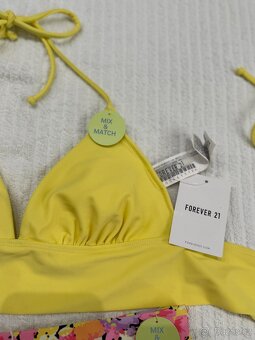 Dámske dvojdielne plavky - 5