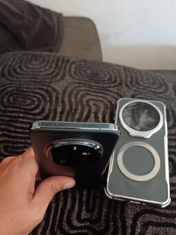 Honor Magic 7 Pro 12/512GB 100 X ZOOM 200MPx - 5