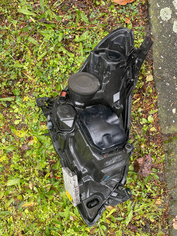 Opel Astra H bi-xenony - 5