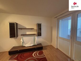 Pronájem bytu 1+kk 53 m2 Labská louka, Hradec Králové - 5