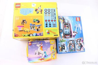 Lego Classic Creator City 60384 10715 31140 - 5