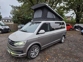 Volkswagen Multivan 2.0 Tdi 4Motion BULLI - 5