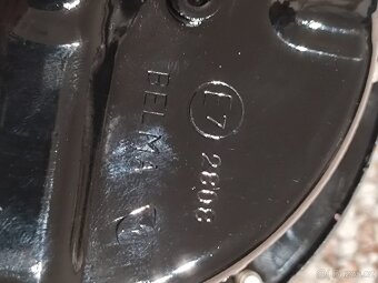 Klakson belma Poland renovované - 5